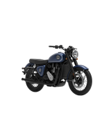 BSA Gold Star 650