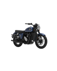 BSA Gold Star 650