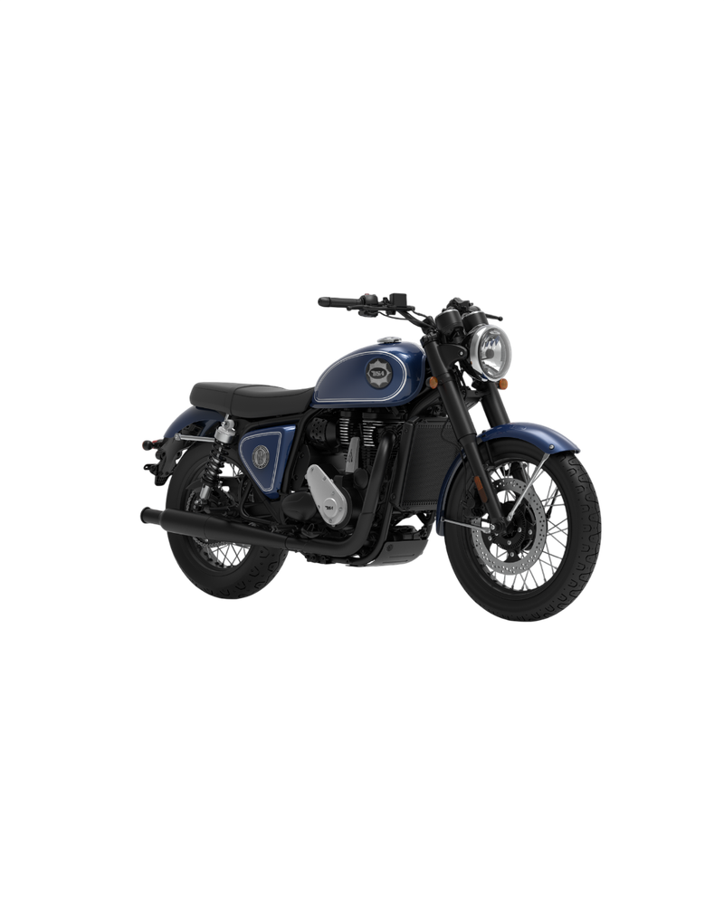 BSA Gold Star 650 BSA Gold Star 650