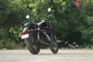 Gold Star 650 images