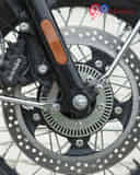 Front Disc Brake