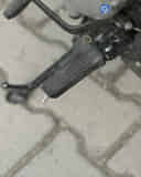 Pillion Footrest