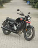 Right Front Three Quarter