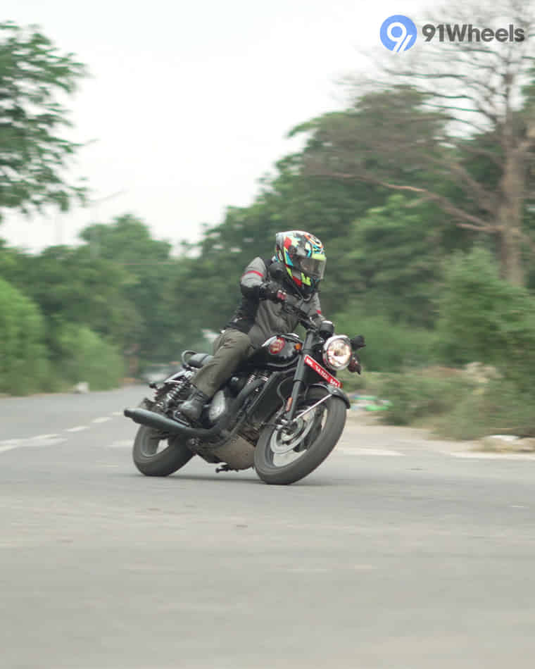 360° View Shots - 9