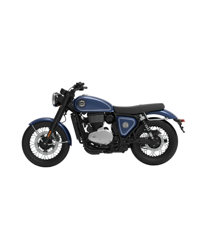 BSA Gold Star 650 - Image 6