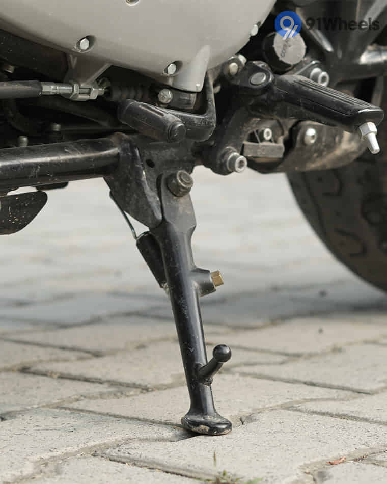 Stands & Utility - 1