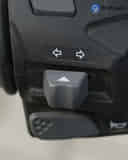 Turn Indicators Switch