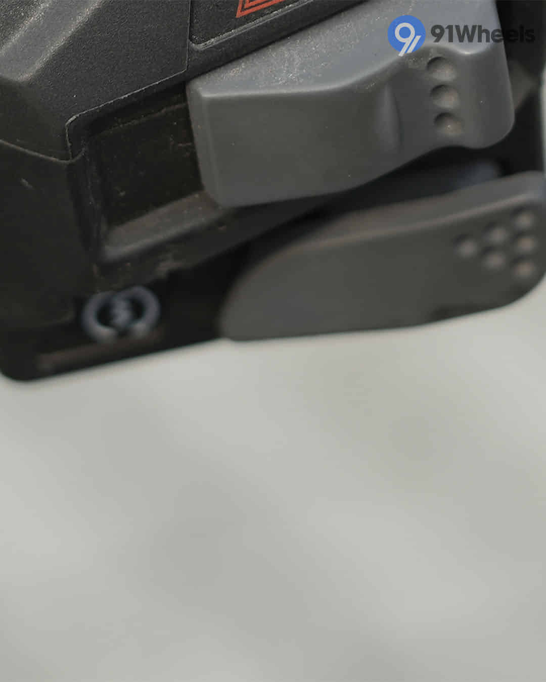 High Beam Low Beam Switch