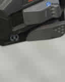 High Beam Low Beam Switch