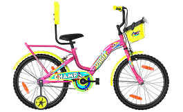 Hero Cartoon 14T Hi Riser Price 2024 Cycle Images Mileage