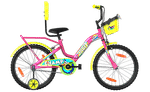 BSA Orbit 20T EVA