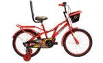 BSA Toonz 16T EVA