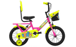 BSA Trin Trin 12T PINK