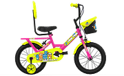 BSA Trin Trin 14T Base cycle