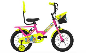 BSA Trin Trin 14T
