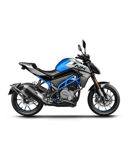CF Moto 300 NK CF Moto 300 NK