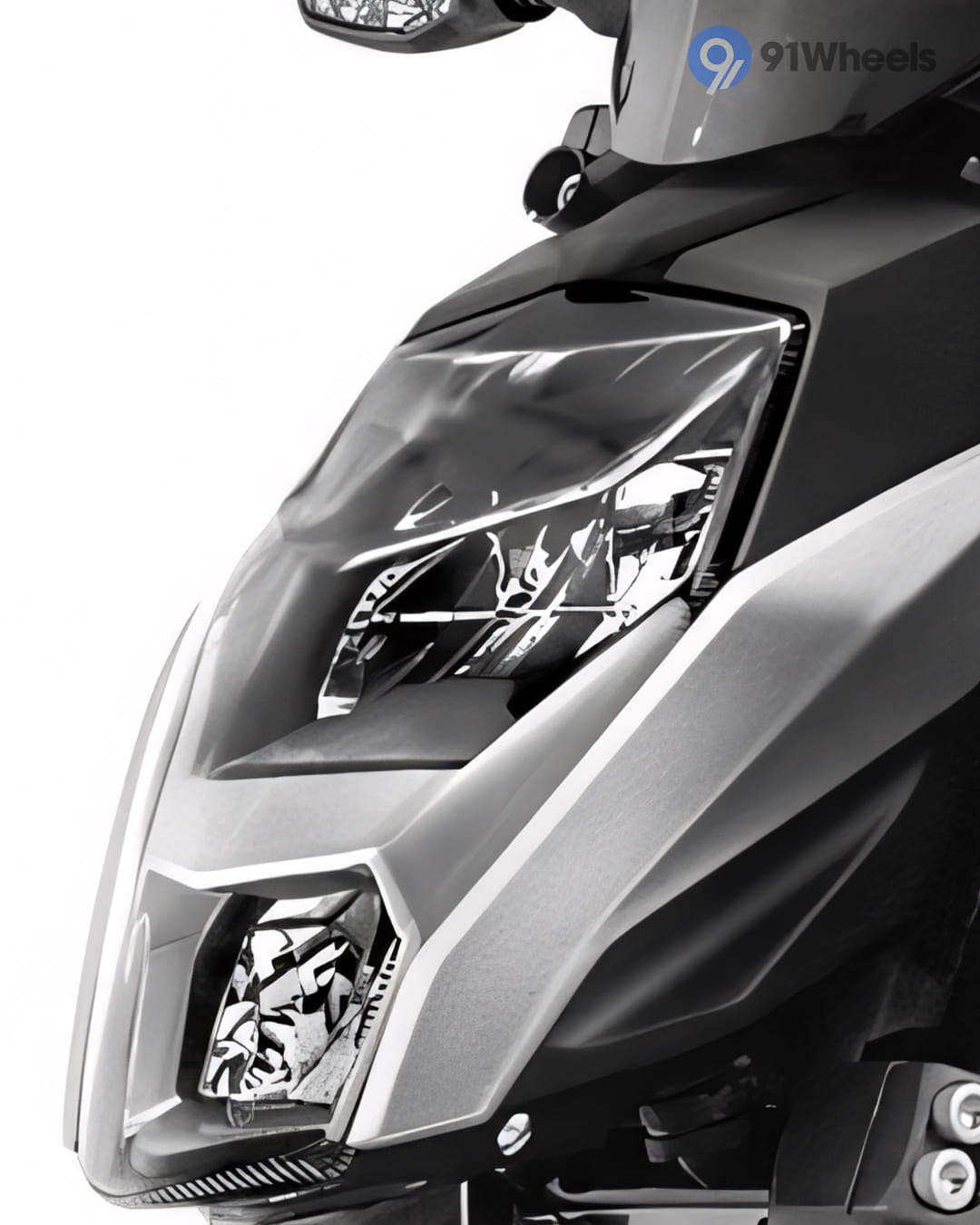 CF Moto 300 NK image