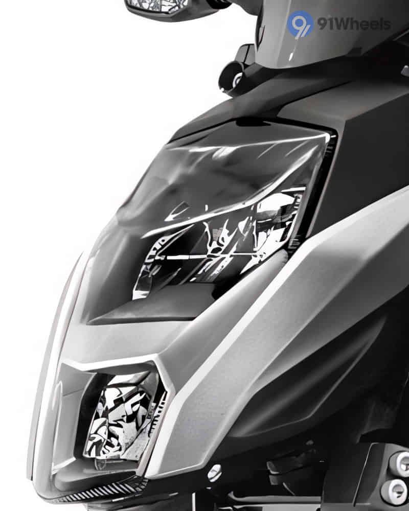 CF Moto 300 NK - Image 3