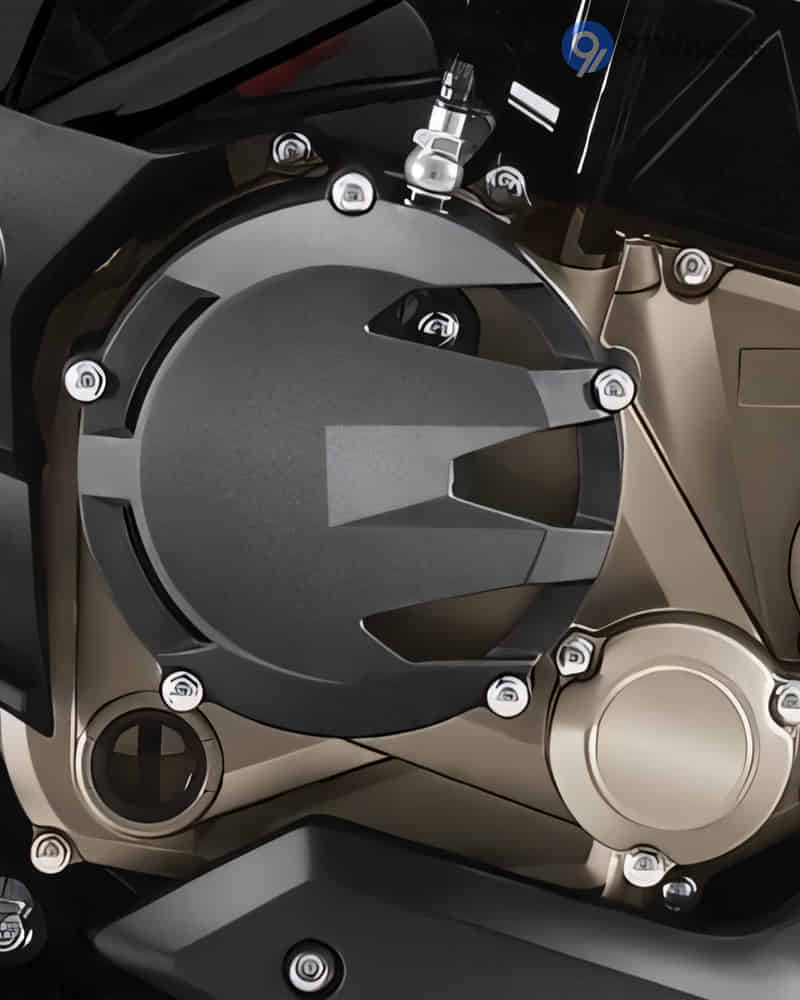 CF Moto 300 NK - Image 6