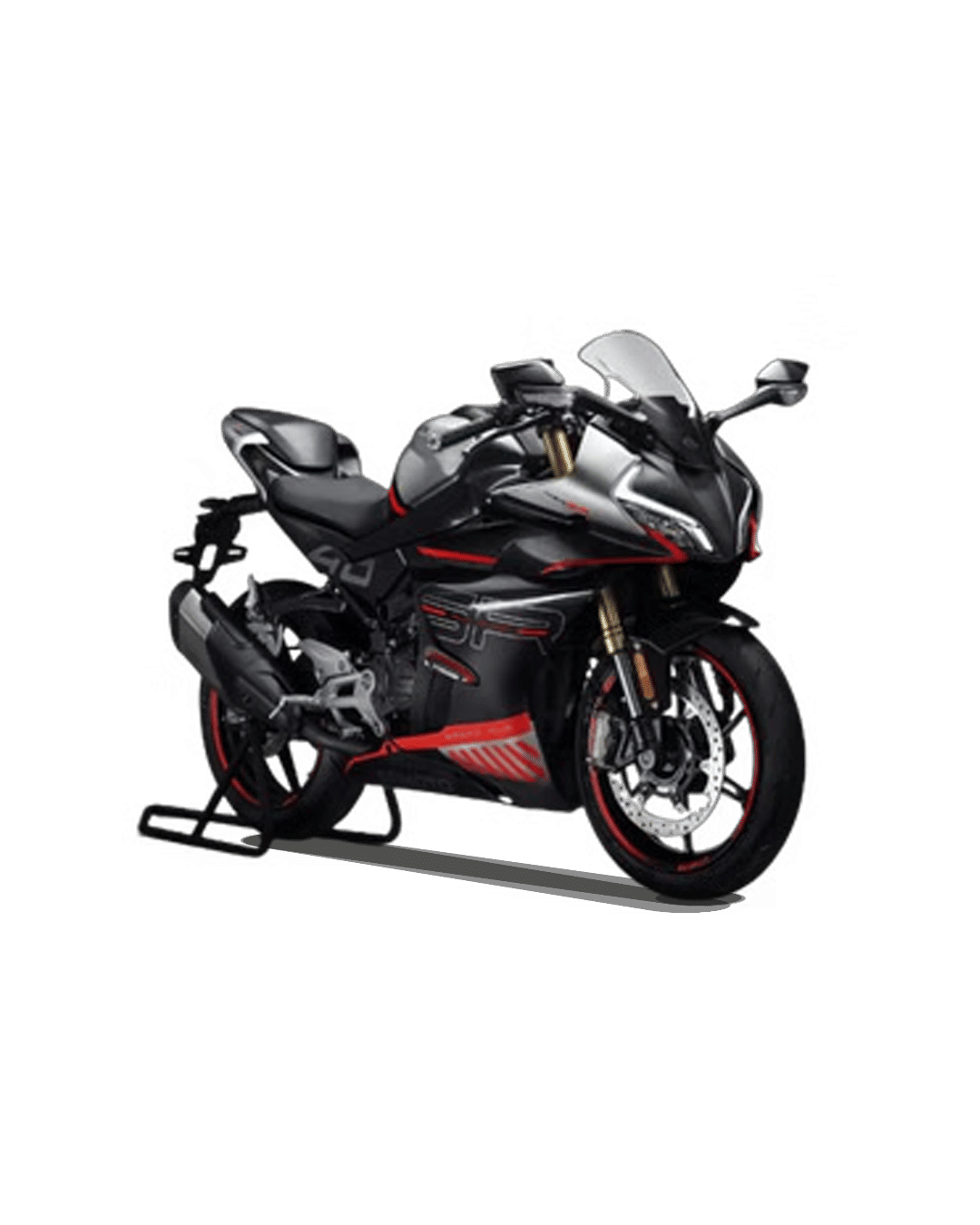 360° View Shots - 1