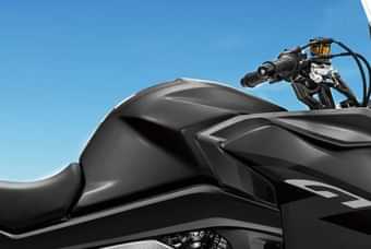 CF Moto 650 GT  2021-2024 Fuel Tank