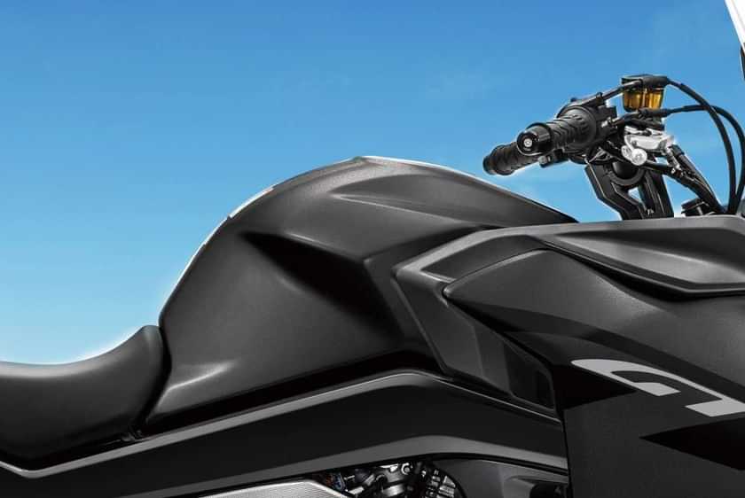 CF Moto 650 GT  2021-2024 Fuel Tank