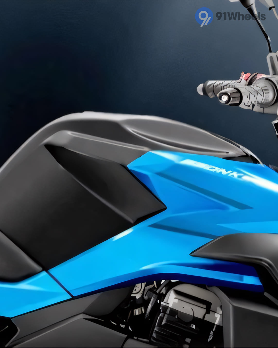 Engine & Exhaust - 2