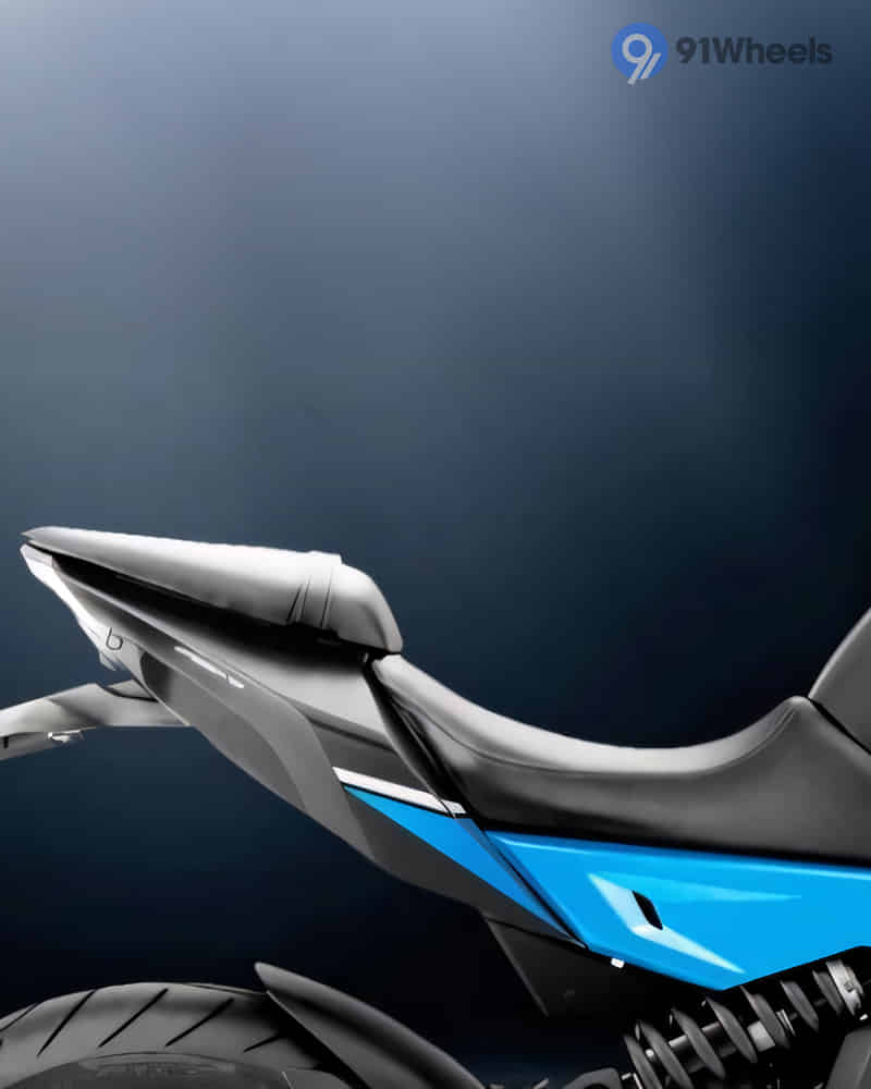 CF Moto 650 NK - Image 4