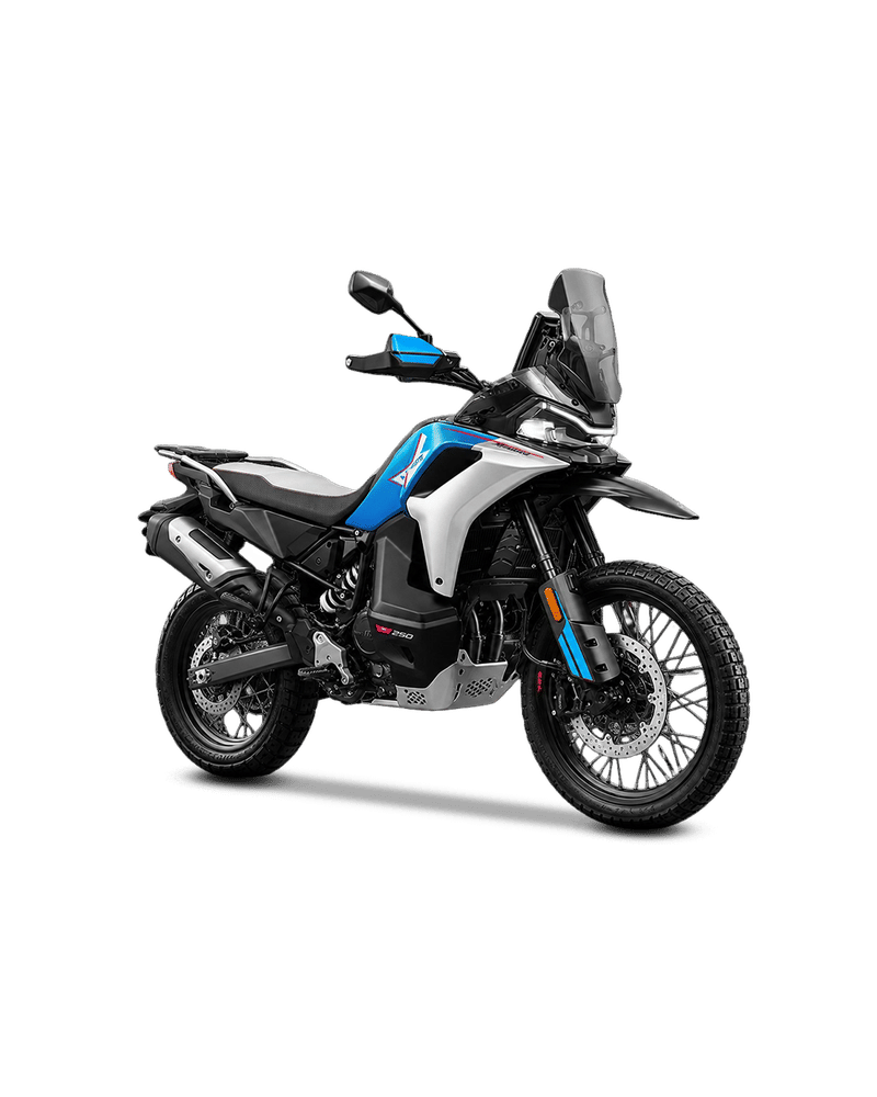 CF Moto MT800 - Image 1 CF Moto MT800 - Image 1