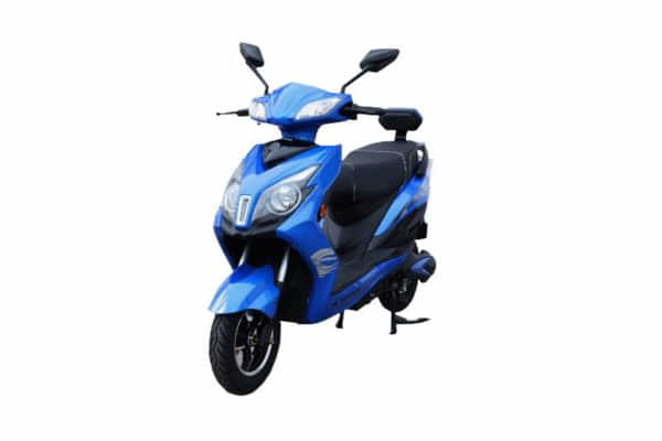 Crayon Envy Left Front Three Quarter Crayon Envy Left Front Three Quarter