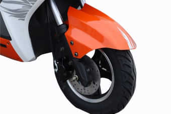 Crayon Envy Front Tyre Crayon Envy Front Tyre