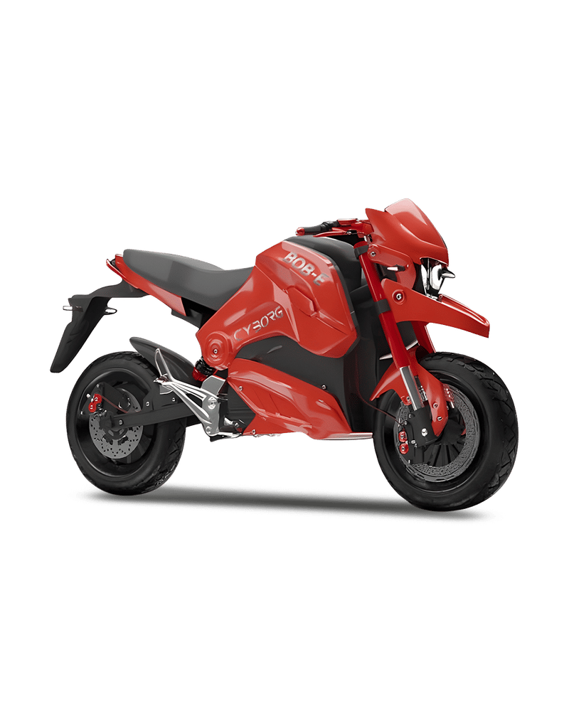 Cyborg Avant - Image 1