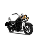 Right Front Three Quarter