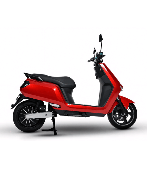 DAO Electric Vidyut 108 DAO Electric Vidyut 108