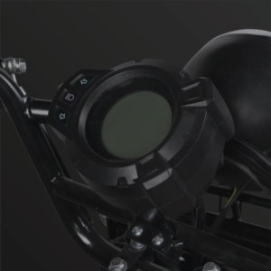 DAO Electric ZOR 405 Speedometer