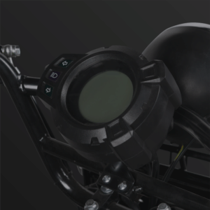 DAO Electric ZOR 405 Speedometer
