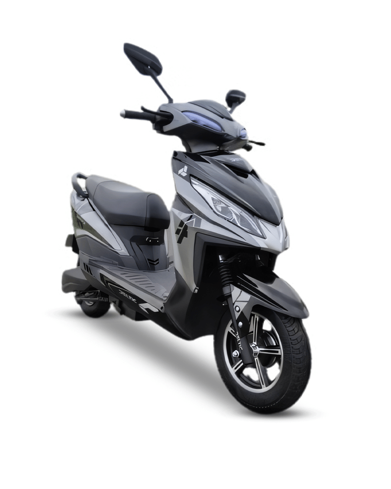 Deltic Drixx - Image 1