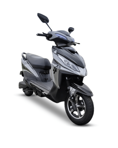 Deltic Drixx Deltic Drixx