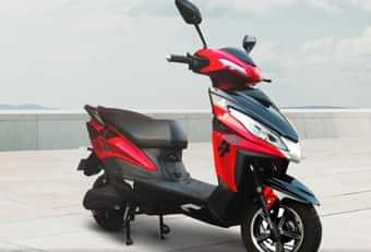 Deltic Drixx Right Front Three Quarter Deltic Drixx Right Front Three Quarter