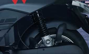 Deltic Drixx Rear Suspension Spring Preload Setting Deltic Drixx Rear Suspension Spring Preload Setting