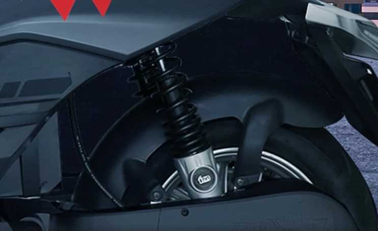 Deltic Drixx Rear Suspension Spring Preload Setting Deltic Drixx Rear Suspension Spring Preload Setting