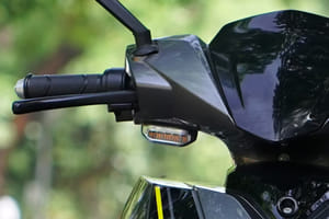 Deltic Legion Price - Images, Colours & Reviews-91Wheels