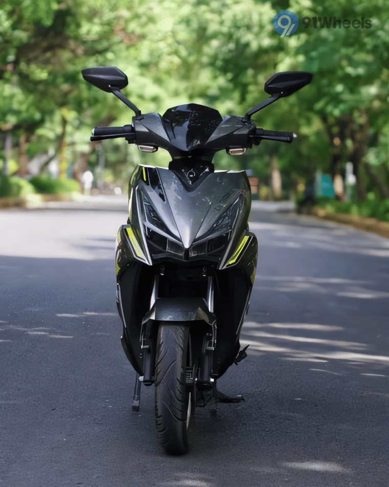 360° View Shots - 2