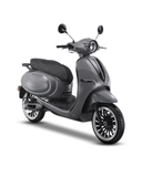 Right Front Three Quarter