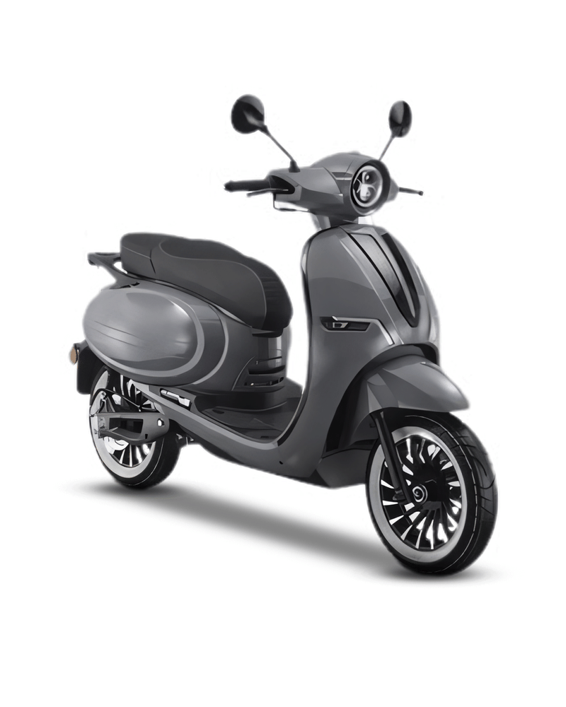 Deltic Trento - Image 1