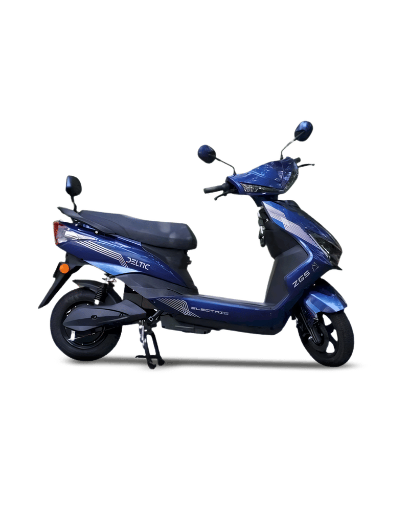 Deltic ZGS - Image 1