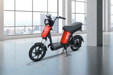 Detel ev bike showroom near online me