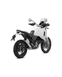 Right Rear Three Quarter