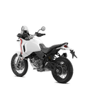 Left Rear Three Quarter