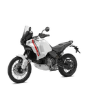 Left Front Three Quarter